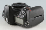 Nikon D300 Digital SLR Camera *Shutter Count:24410 #57443E4