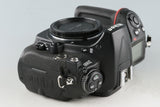 Nikon D300 Digital SLR Camera *Shutter Count:24410 #57443E4