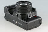 Ricoh XR-10M + Rikenon P 50mm F/2 Lens #57444G21