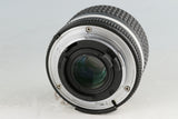 Nikon Nikkor 24mm F/2.8 Ais Lens #57477A5