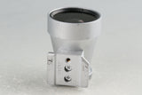 Voigtlander 28mm View Finder #57513F2