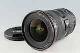 Canon EF 16-35mm F/2.8 L II USM Lens #57561F4