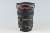 Canon EF 16-35mm F/2.8 L II USM Lens #57561F4