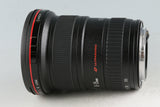 Canon EF 16-35mm F/2.8 L II USM Lens #57561F4