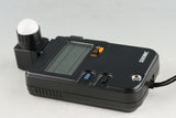 Sekonic DigiLite F L-328 Exposure Meter #57584F2
