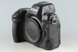 Nikon Z8 Mirrorless Digital Camera #57604E3