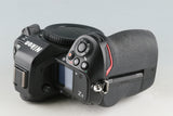 Nikon Z8 Mirrorless Digital Camera #57604E3