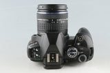 Olympus E-510 + Zuiko Digital ED 14-42mm F/3.5-5.6 Lens #57705G43