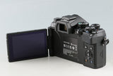 Olympus OM System OM-5 Mirrorless Digital Camera *Shutter Count:3757 #57706D5