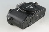 Olympus OM System OM-5 Mirrorless Digital Camera *Shutter Count:3757 #57706D5