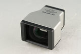Olympus Optical View Finder VF-1 #58107F2