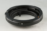 Pentax Mount Adapter 645 for 67 Lens #58151F2