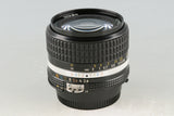 Nikon Nikkor 24mm F/2.8 Ais Lens #58198A4