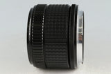 SMC Pentax 67 Soft 120mm F/3.5 Lens #58199C4