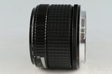 SMC Pentax 67 Soft 120mm F/3.5 Lens #58199C4
