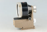 Linhof Universalsucher-Technika Viewfinder with 56x72 Mask #58313F2