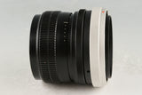 Kiyohara Kogaku VK70R Lens for Cano FD #58338E4