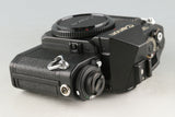 Canon F-1 35mm SLR Film Camera #58384D2