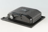 Horseman 8EXP/120 6x9 Roll Film Holder Type 451 for 4x5 #58428L8