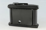 Horseman 8EXP/120 6x9 Roll Film Holder Type 451 for 4x5 #58428L8