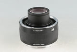 Contax Carl Zeiss T* Mutar 1.4x Tele Converter for Contax 645 #58446E6