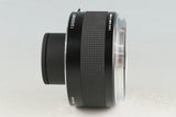 Contax Carl Zeiss T* Mutar 1.4x Tele Converter for Contax 645 #58446E6