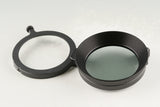 Leica Universal Polarizing Filter 13356 #58449T