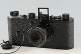 Leica 0-Serie Anastigmat 50mm F/3.5 35mm Film Camera #58550T