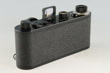 Leica 0-Serie Anastigmat 50mm F/3.5 35mm Film Camera #58550T
