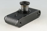 Leica 0-Serie Anastigmat 50mm F/3.5 35mm Film Camera #58550T