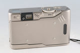 Minolta TC-1 35mm Point & Shoot Film Camera #58587D5