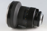 Leica APO-Telyt-R Module System 280/400/560/800mm F/2.8/4/5.6 + APO-Extender-R 1.4x #58611L