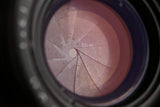 Leica Leitz Summicron 35mm F/2 6-Element Lens for Leica M #58658T