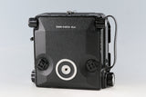 Toyo-Field 45A 4x5 Large Format Film Camera #58703H
