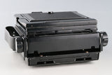 Toyo-Field 45A 4x5 Large Format Film Camera #58703H