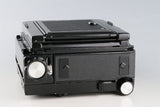 Toyo-Field 45A 4x5 Large Format Film Camera #58703H