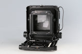 Toyo-Field 45A 4x5 Large Format Film Camera #58703H