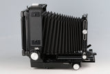 Toyo-Field 45A 4x5 Large Format Film Camera #58703H