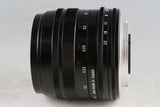 Voigtlander Macro Apo-Ultron 35mm F/2 Lens for Fuji X-Mount #58731F5
