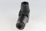 Pentax 645 Refconverter Angle Finder #58875F2