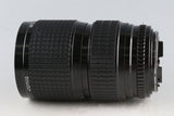 SMC Pentax-A 645 Zoom 80-160mm F/4.5 Lens #58915C4