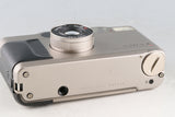 Contax T2 35mm Point & Shoot Film Camera #58957D5