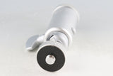 Leica Leitz Tripod Ball Head #59014L1