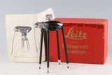 Leica Leitz BEHOO Copy Stand #59018L1