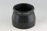 Leica Lens Hood 12575 for Tele-Elmar-M 135/4 #59023L1
