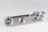 Leica Leitz SCNOO Rapid Winder Chrome #59036T