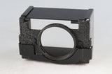 Leica Leitz SOOFM Shade Hood for Lens Summicron Summitar 5cm #59041L1