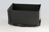 Leica Leitz SOOFM Shade Hood for Lens Summicron Summitar 5cm #59041L1