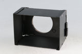 Leica Leitz SOOFM Shade Hood for Lens Summicron Summitar 5cm #59043L1