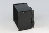 Leica Leitz SOOFM Shade Hood for Lens Summicron Summitar 5cm #59043L1